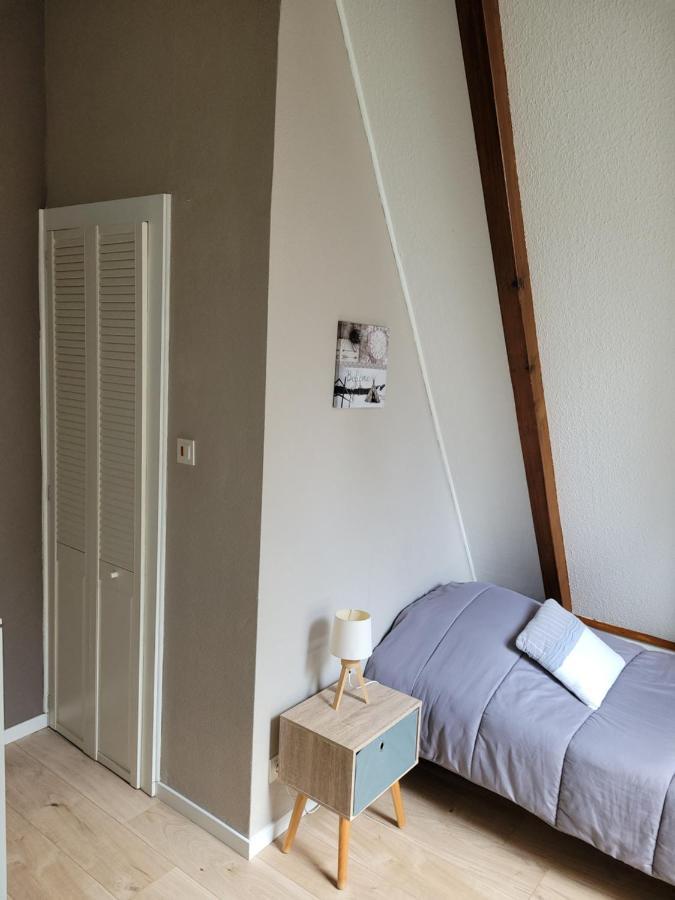 Ferienhaus Delphine *