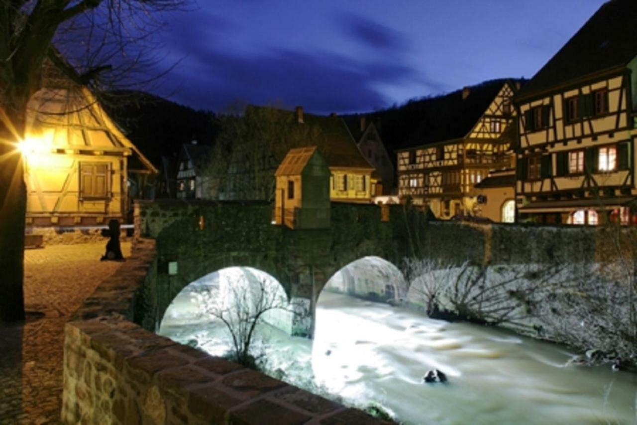 Delphine * Kaysersberg-Vignoble